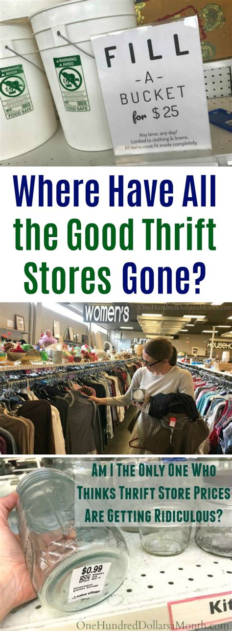 Good thrift stores. Things To Know About Good thrift stores. 